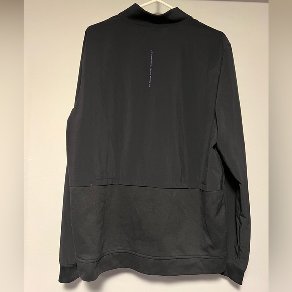 Nike Dri-Fit Light Jacket - Picture 2 of 3